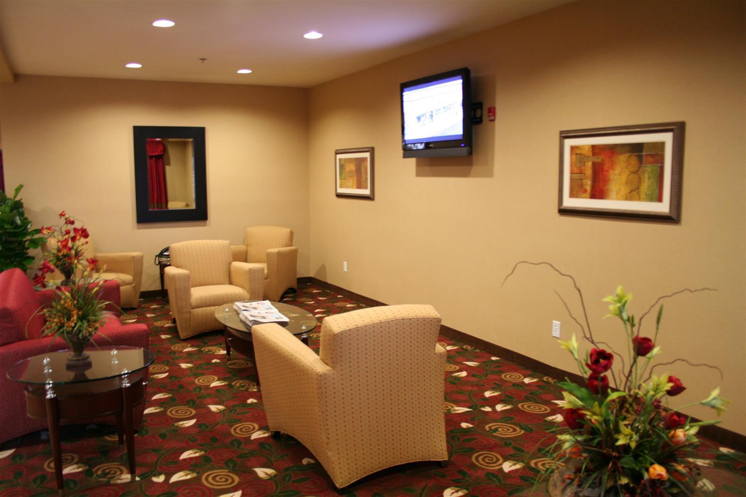 Best Western Plus Olive Branch Hotel & Suites Exterior photo